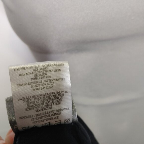 GUNS 'N Roses tie dye tee size XL - Picture 9 of 11